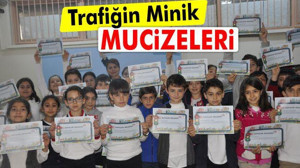 Trafiğin Minik Mucizeleri