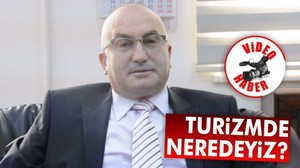 Turizmde Neredeyiz?