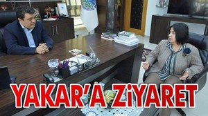 Yakar'a Ziyaret