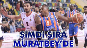 Şimdi Sıra Muratbey'de