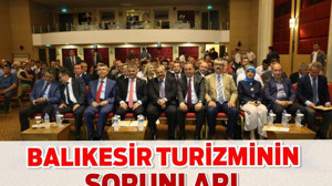 BALIKESİR TURİZMİNİN SORUNLARI
