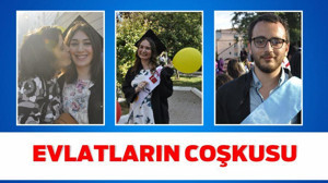 EVLATLARIN COŞKUSU