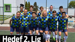 Hedef 2. Lig