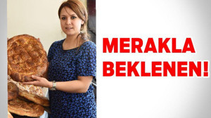 MERAKLA BEKLENEN!