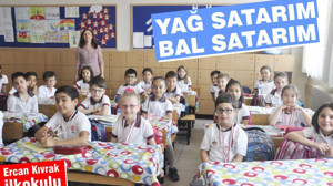 YAĞ SATARIM BAL SATARIM
