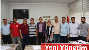 Yeni Yönetim