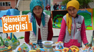 Yetenekler Sergisi