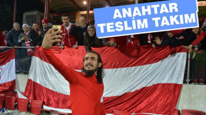 ANAHTAR TESLİM TAKIM