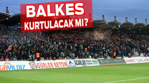 BALKES KURTULACAK MI?