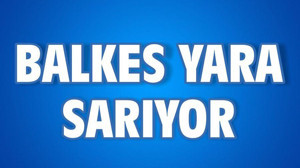 BALKES YARA SARIYOR