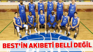 BEST’İN AKIBETİ BELLİ DEĞİL