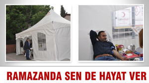 RAMAZANDA SEN DE HAYAT VER