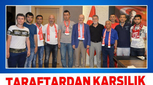 TARAFTARDAN KARŞILIK