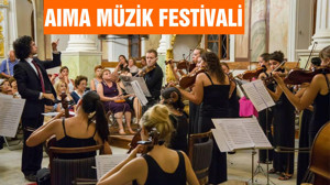 AIMA Müzik Festivali