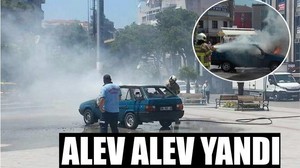 ALEV ALEV YANDI