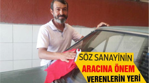 ARACINA ÖNEM VERENLERİN YERİ