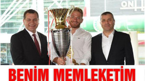 BENİM MEMLEKETİM