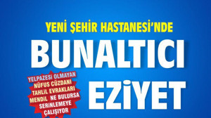 BUNALTICI EZiYET