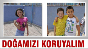 Doğamızı Koruyalım
