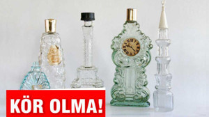 KÖR OLMA!