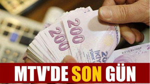 MTV’DE SON GÜN