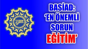 EN ÖNEMLİ SORUN EĞİTİM