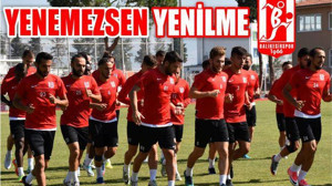 YENEMEZSEN YENİLME