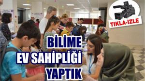 ANLAMLI BİR ETKİNLİK