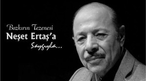 ‘CAHİLDİM DÜNYANIN RENGİNE KANDIM’