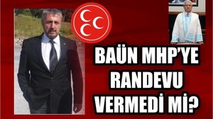 PAR 'NEZAKET BİR DEĞERDİR'