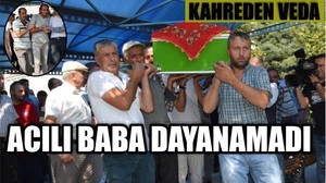 MİNİK ZEYNEP GÖZYAŞLARIYLA TOPRAĞA VERİLDİ