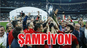 Ampute Milli Takımı Avrupa Şampiyonu