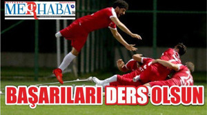 Ampute Milli Takımı Finalde