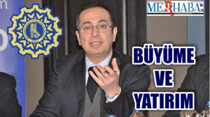 Büyüme Ve Yatırım