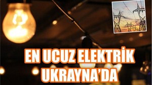 Dünyada En ucuz ve En Pahalı Elektrik Nerelerde Kullanılıyor?