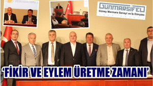 Fikir ve Eylem Üretme Değerli ve Önemli