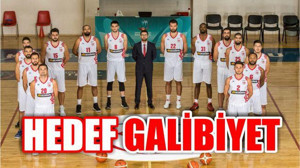 KARESİSPOR'DA HEDEF GALİBİYET