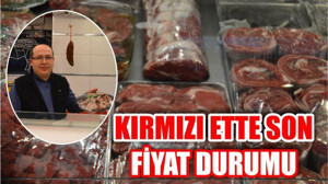 Kırmızı Et Fiyatında Düşüş Bekleniyor