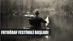 4. Uluslararası Beşiktaş Fotoğraf Festivali Başladı