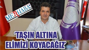 'Kaybolmaya Yüz Tutmuş Balıkesir Yemeklerini Kazandıracağız'