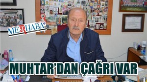 Muhtar Karabulut’tan “Bisiklete Binin” Çağrısı