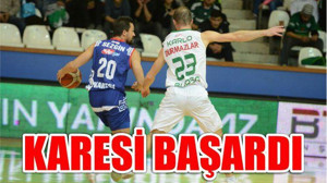 Zorda Olsa Zafer Karesi’nin Oldu
