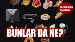SUSURLUK AYRANINDAN KAYSERİ MANTISINA KADAR VAR