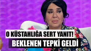 NUR YERLİTAŞ'TAN SKANDAL SÖZLER