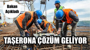 Çalışma Bakanı’ndan 'Taşeron' Açıklaması!
