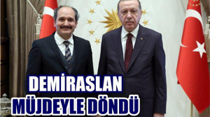 ÇİFTÇİYE 1 MİLYON TL YARDIM