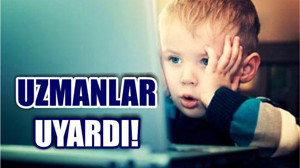 İNTERNET YAŞI 2'YE DÜŞTÜ