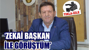 'BARIŞÇIL ÇALIŞMA ORTAMI'