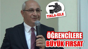 'İLK DEFA BİZ BAŞARDIK'