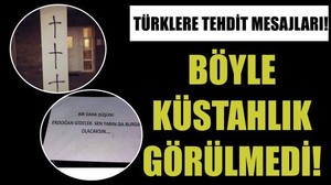 CUMHURBAŞKANI'NIN YUNANİSTAN ZİYARETİNDE İLGİNÇ DETAYLAR!